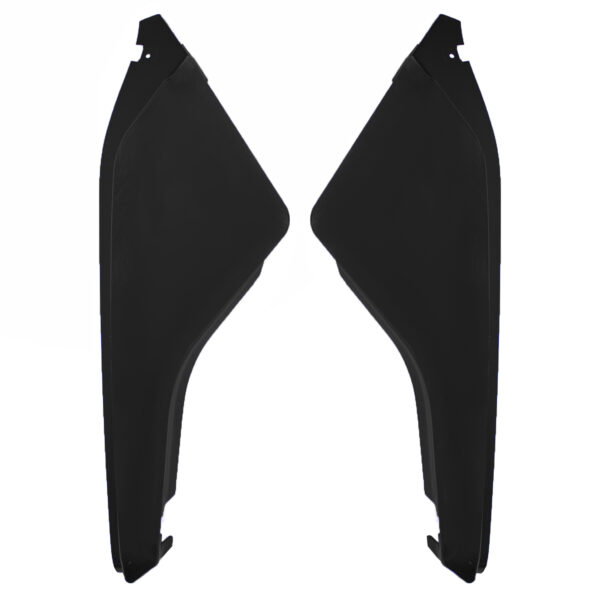 LATERAL POSTERIOR PAR NEGRO