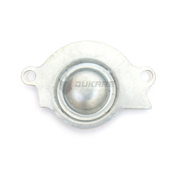 PLATINA BOMBA DE ACEITE