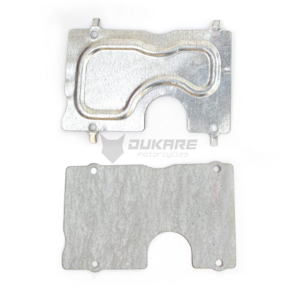 PLATINA RESPIRADOR TAPA EXTERIOR M