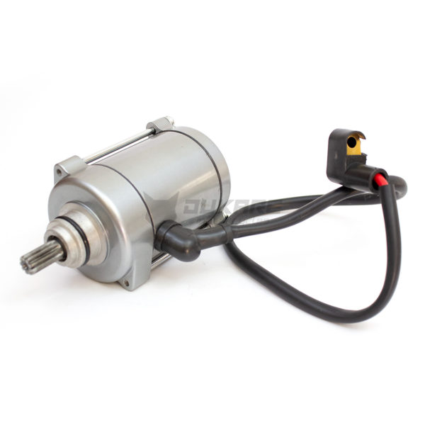 MOTOR DE ARRANQUE