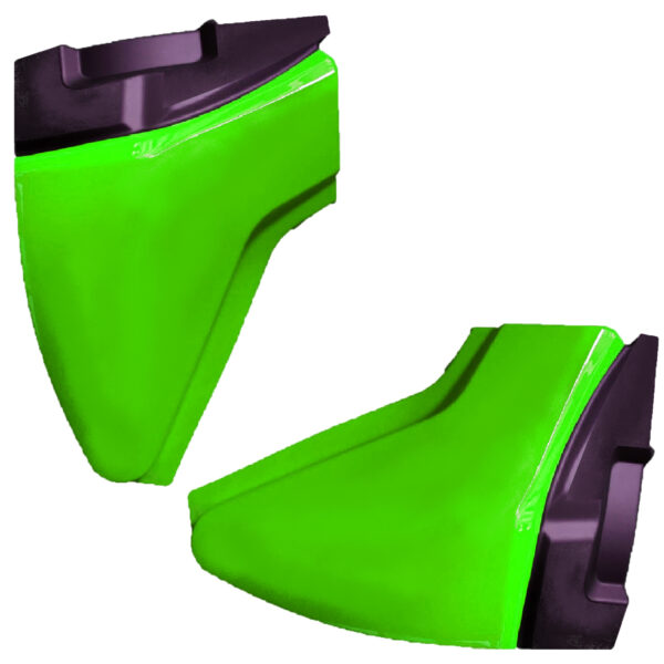 LATERAL VERDE PAR