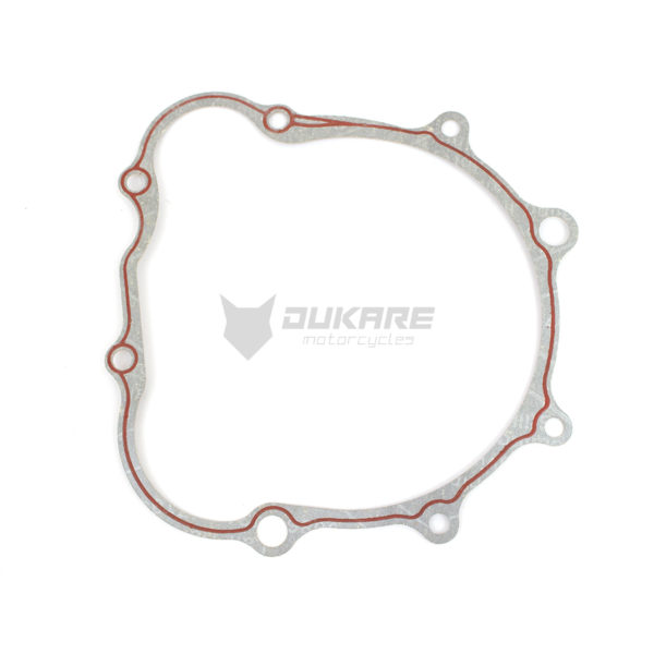 EMPAQUE TAPA MOTOR IZQUIERDA