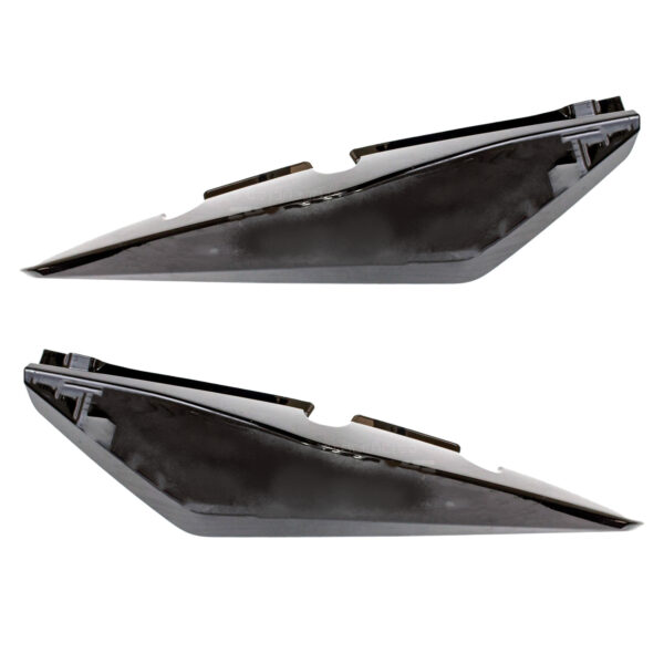 LATERAL POST NEGRO PAR