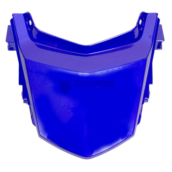 GUARDAFANGO POSTERIOR AZUL