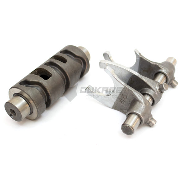CILINDRO SELECTOR DE CAMBIOS