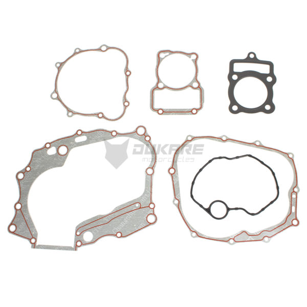 EMPAQUE KIT MOTOR