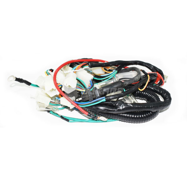 INSTALACION ELECTRICA