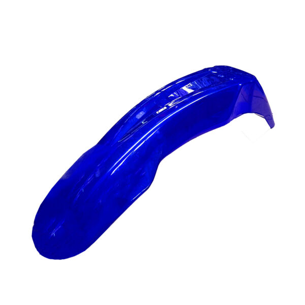 GUARDAFANGO DELANTERO AZUL