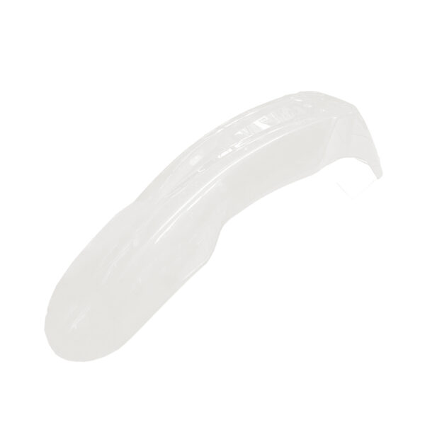 GUARDAFANGO DELANTERO BLANCO