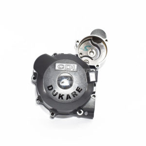TAPA MOTOR IZQUIERDA (MAGNETO)