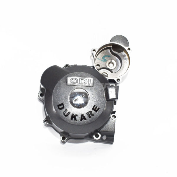 TAPA MOTOR IZQUIERDA