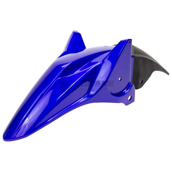 GUARDAFANGO DELANTERO AZUL