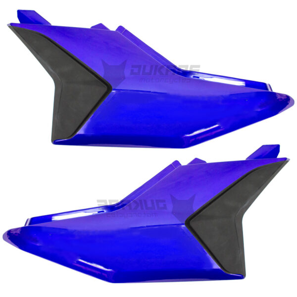 LATERAL POST AZUL PAR