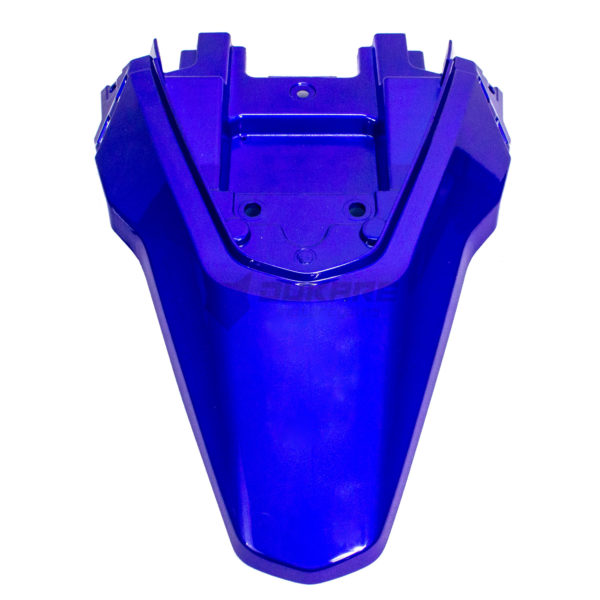 GUARDAFANGO POSTERIOR AZUL
