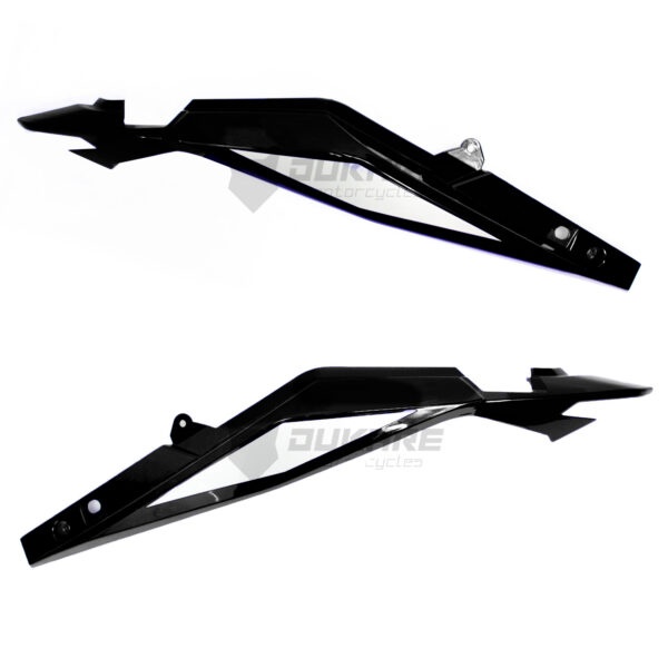 LATERAL POSTERIOR PAR NEGRO