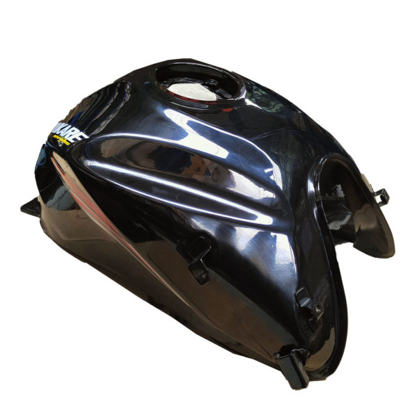 TANQUE GASOLINA NEGRO