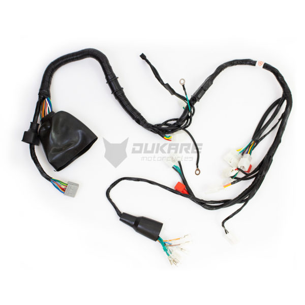 INSTALACION ELECTRICA