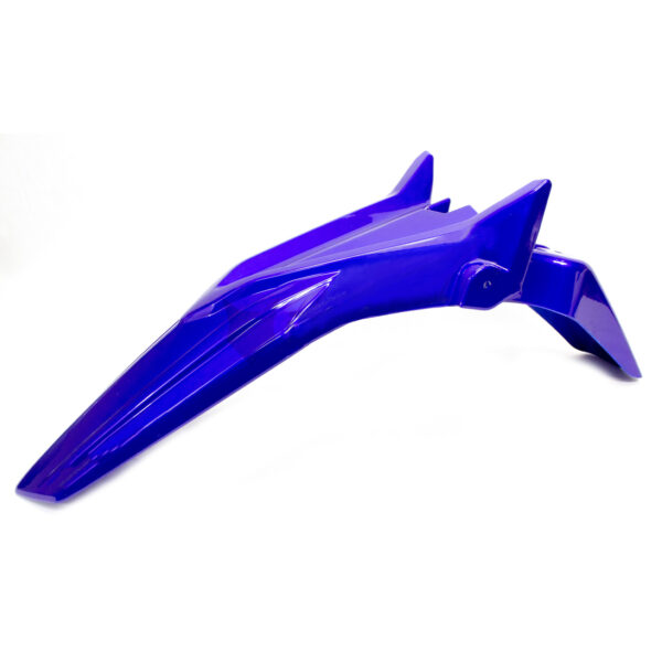 GUARDAFANGO DELANTERO AZUL