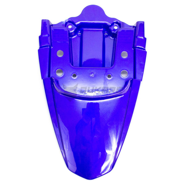 GUARDAFANGO POSTERIOR AZUL