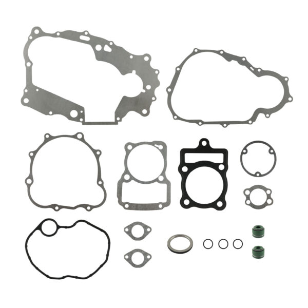EMPAQUES KIT 16 PZAS CGB250
