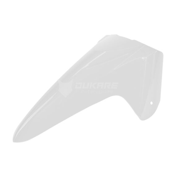 GUARDAFANGO DELANTERO BLANCO
