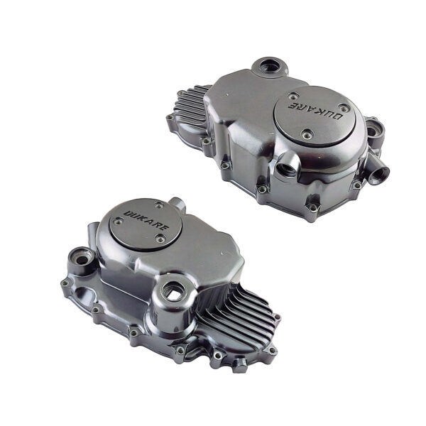 TAPA MOTOR DERECHA