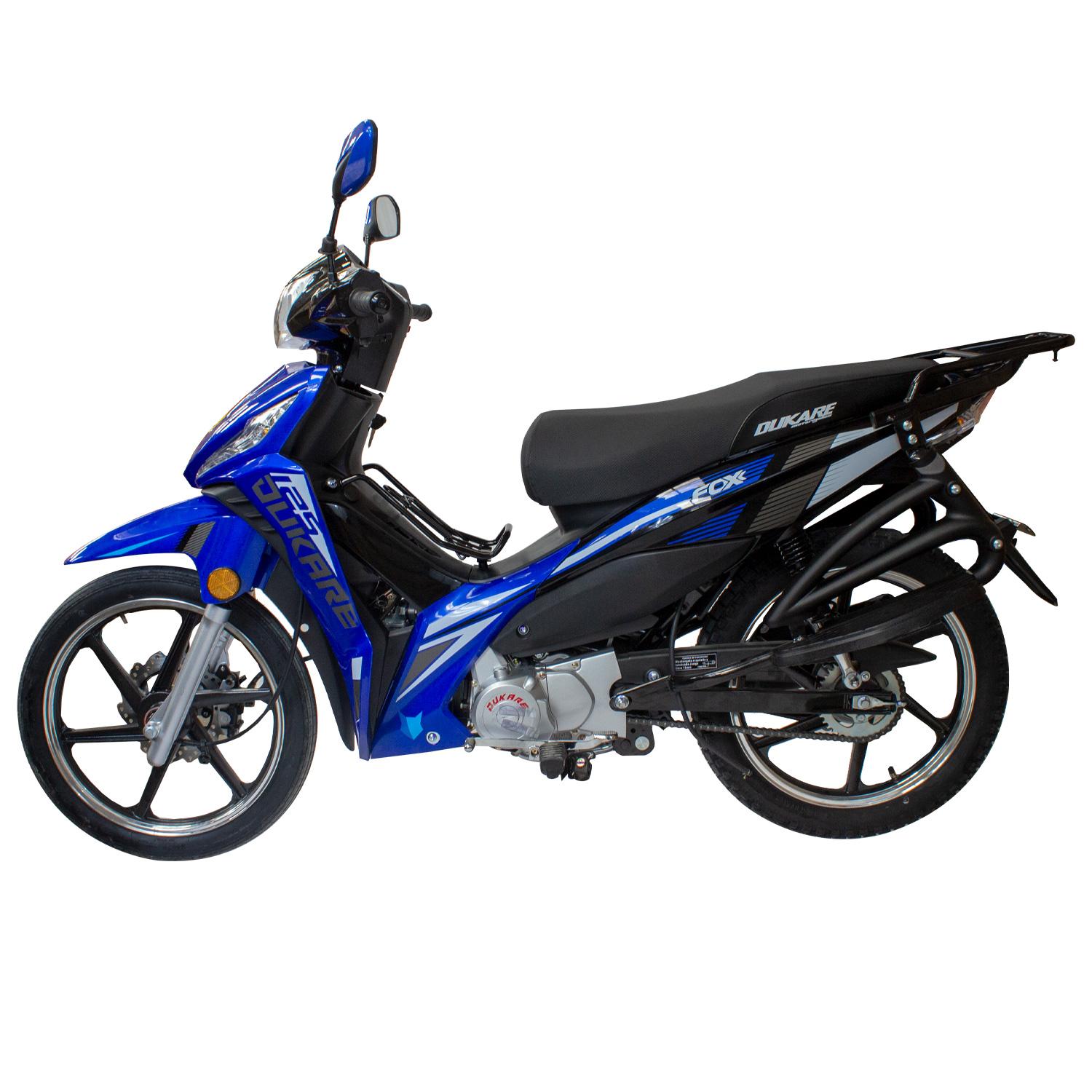 DK125-12 | Dukare