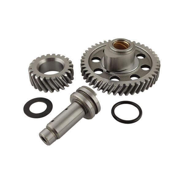 ARBOL DE LEVAS KIT/CG125/CG150/CG200