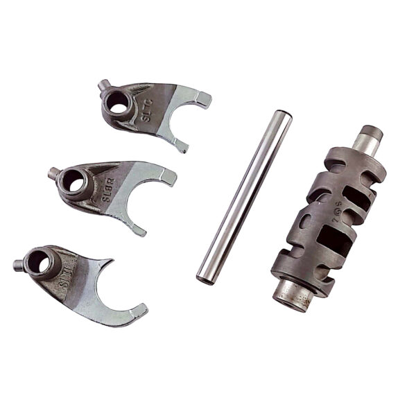 CILINDRO SELECTOR DE CAMBIOS