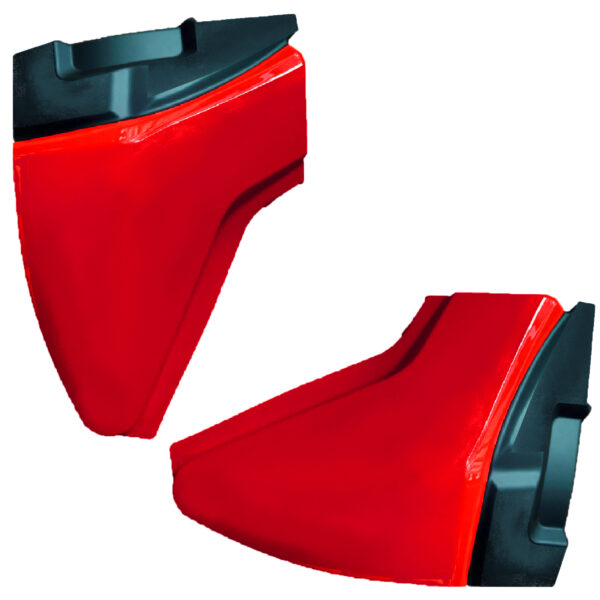 LATERAL ROJO PAR