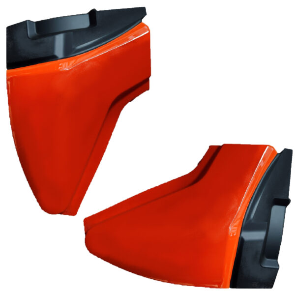 LATERAL NARANJA PAR