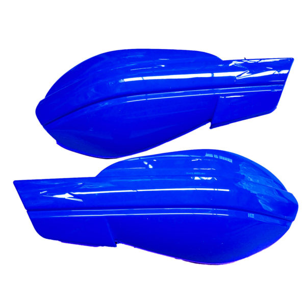 PROTECTOR DE MANOS AZUL PAR