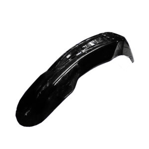 GUARDAFANGO DELANTERO NEGRO