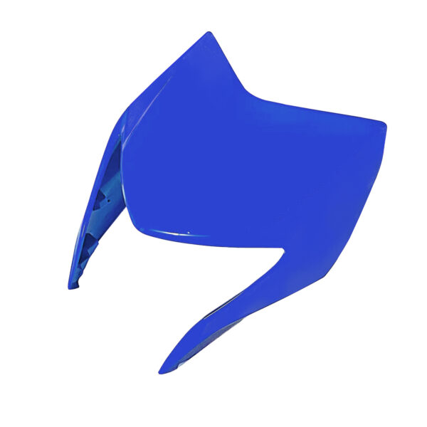 MASCARILLA AZUL