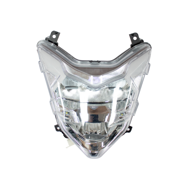 FARO DELANTERO