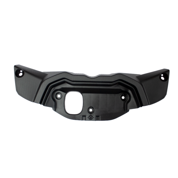 PLASTICO PORTA SWITCH