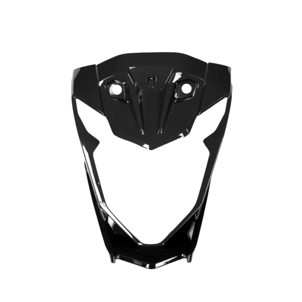 MASCARILLA NEGRA