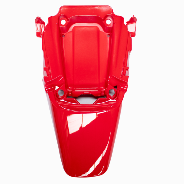 GUARDAFANGO POSTERIOR ROJO