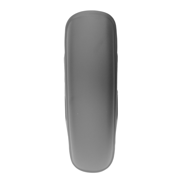 GUARDAFANGO DELANTERO GRIS