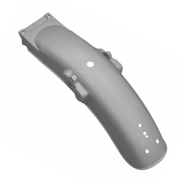 GUARDAFANGO POSTERIOR GRIS