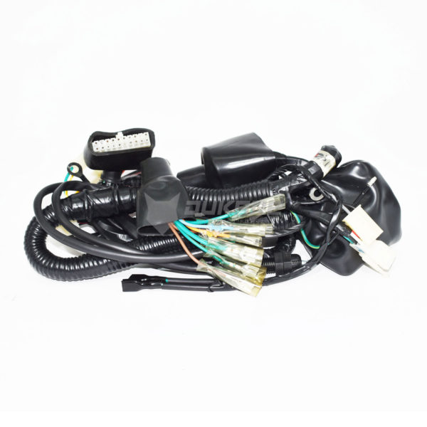 INSTALACION ELECTRICA