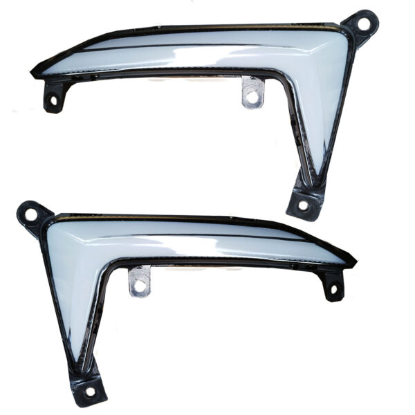 LUZ LED DE TANQUE PAR