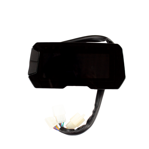 VELOCIMETRO DIGITAL CROSSFIRE 250