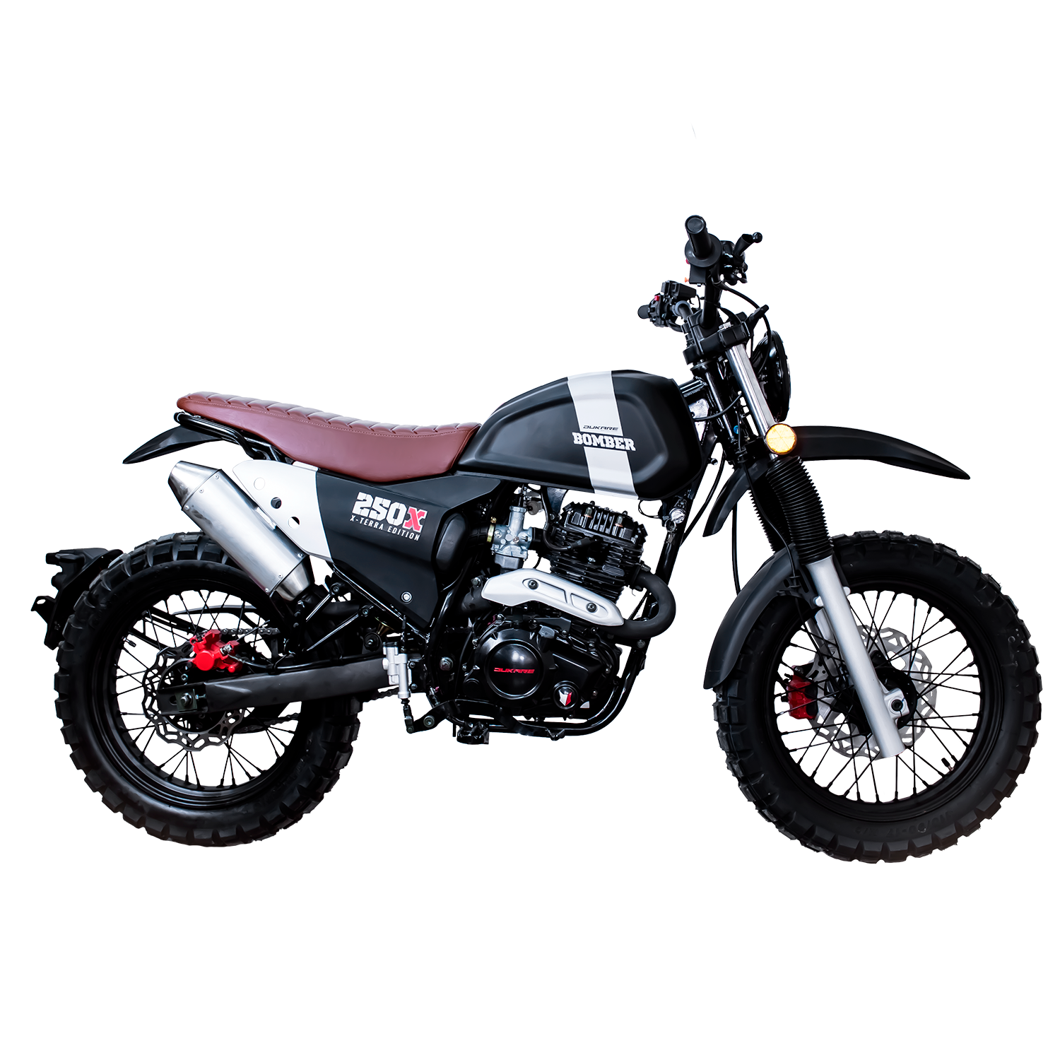 dekra d drive bike