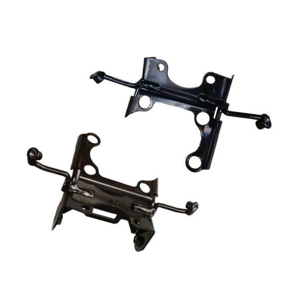 SOPORTE VELOCIMETRO
