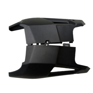 PROTECTOR INFERIOR DE MOTOR I/D  CROSSFIRE250