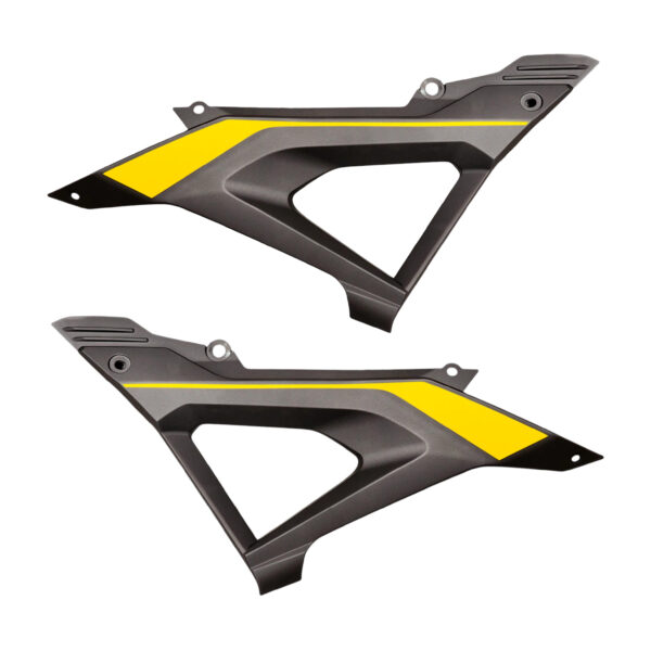 LATERAL INTERMEDIO AMARILLO