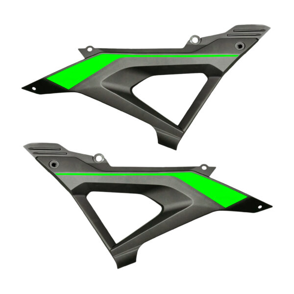 LATERAL INTERMEDIO VERDE