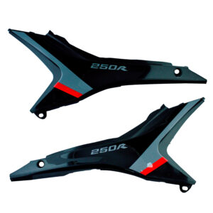 LATERAL INFERIOR NEGRO PAR