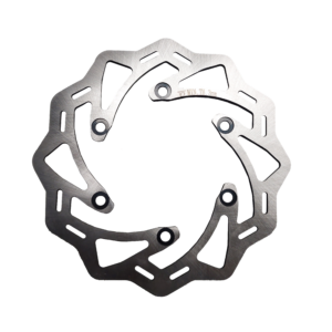 DISCO DE FRENO POSTERIOR